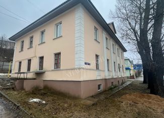 2-ком. квартира на продажу, 43 м2, Смоленск, Витебское шоссе, 72, Заднепровский район