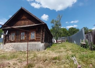 Дом на продажу, 41.7 м2, рабочий посёлок Николаевка, улица Красная Горка, 8