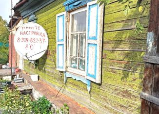 Продаю дом, 45 м2, Омск, Ленинский округ, Черлакская улица, 36