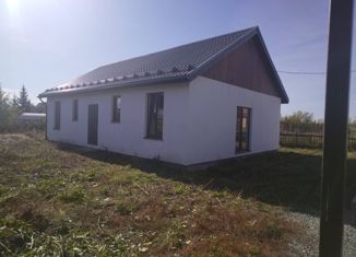 Продажа дома, 92 м2, Тюмень, Калининский округ, Жемчужная улица, 76