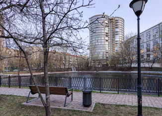 Продажа 5-комнатной квартиры, 346 м2, Москва, 2-й Щемиловский переулок, 5А, метро Новослободская