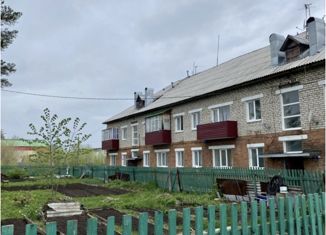 1-ком. квартира на продажу, 30 м2, село Урман, улица Калинина, 10