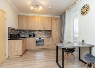 Продаю однокомнатную квартиру, 32.3 м2, Сертолово, ЖК Новое Сертолово, Тихвинская улица, 12к3