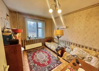 Продается 3-комнатная квартира, 65.2 м2, поселок Станция Ерунаково, Железнодорожная улица, 4
