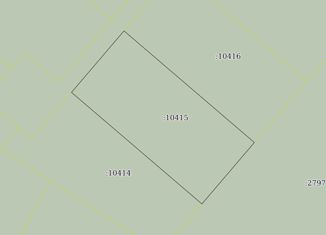 Продажа земельного участка, 8.5 сот., ДНП Клейменово-2, Солнечная улица