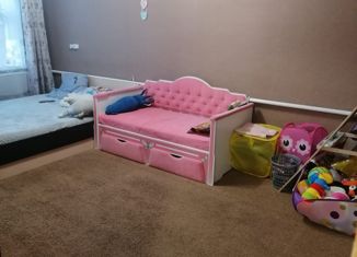 Продам 3-ком. квартиру, 61.7 м2, Обь, Сигнальная улица, 43