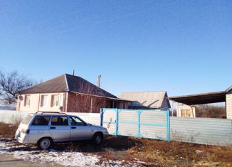 Продается дом, 70 м2, село Урыв-Покровка, Придонская улица