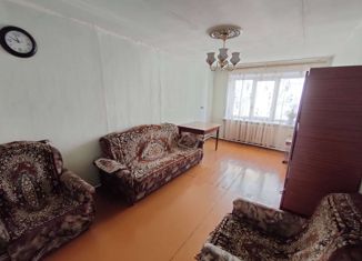 Продам трехкомнатную квартиру, 59 м2, село Завьялово, улица Калинина, 67