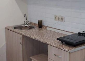 Квартира на продажу студия, 17 м2, Москва, Елецкая улица, 12к1, Елецкая улица