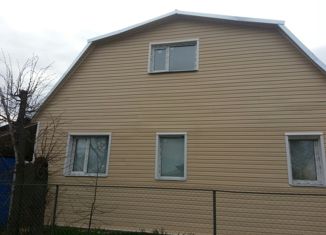 Продажа дома, 80 м2, Кимры, улица Хабовского, 13