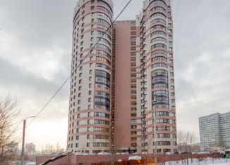 Продается четырехкомнатная квартира, 121 м2, Москва, Давыдковская улица, 16, район Фили-Давыдково