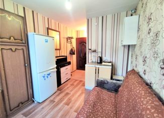 Продам квартиру студию, 14 м2, Пермь, улица Докучаева, 18, Дзержинский район