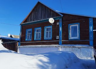 Дом на продажу, 58.3 м2, Саратовская область, улица Кукушкина