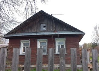 Продаю дом, 33 м2, Вологодская область