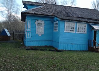 Продажа дома, 37.8 м2, деревня Василёво, Советская улица