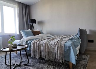 Продается 1-комнатная квартира, 36 м2, Москва, Кавказский бульвар, 29к1, Кавказский бульвар