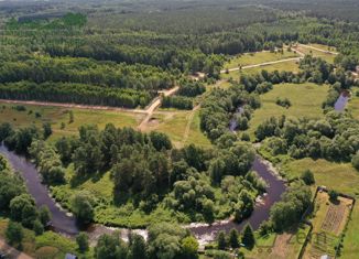 Продам земельный участок, 11.23 сот., коттеджный посёлок Новое Савватьево