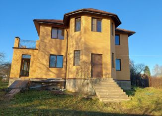 Продается дом, 247 м2, деревня Борисово