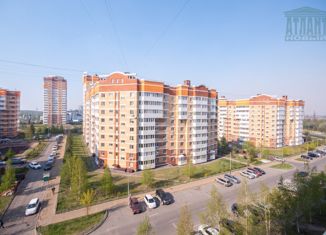 3-ком. квартира на продажу, 75.3 м2, Хабаровский край, улица Кола Бельды, 5