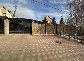 Продажа дома, 240 м2, Самара, Луганская улица, 29