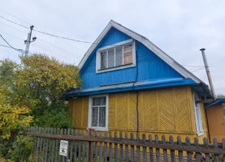 Продажа дома, 40.3 м2, Вологда, Баранковская улица