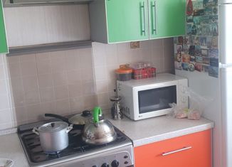 Продажа двухкомнатной квартиры, 52.2 м2, поселок Новопушкинское, проспект Шехурдина, 18