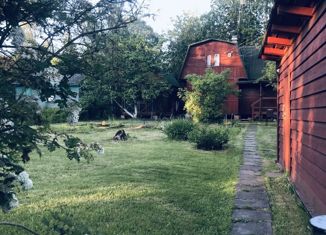 Дом на продажу, 52 м2, садоводческий массив Васкелово, 8-я линия ТЭП