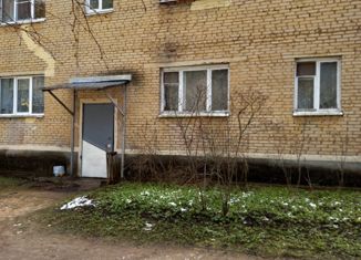 Продажа двухкомнатной квартиры, 36.4 м2, Ленинградская область, улица ДОК, 7Г