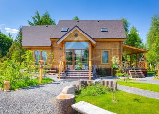 Продаю дом, 205 м2, дачный посёлок Рижские Дачи