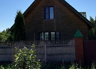 Продажа дома, 78.1 м2, деревня Большие Шапы, Шапинская улица