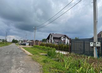 Продается земельный участок, 7 сот., деревня Куртниково, Старосельская улица