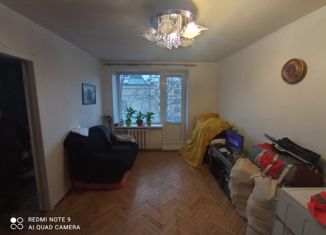 Продается 2-комнатная квартира, 44 м2, Санкт-Петербург, Витебская улица, 20, Витебская улица