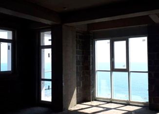 Продажа 2-ком. квартиры, 54 м2, Сочи, Крымская улица, 89, микрорайон Мамайка