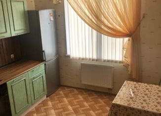 Сдается 1-ком. квартира, 55 м2, Санкт-Петербург, Яхтенная улица, 1к1, ЖК Золотая Гавань