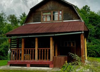 Продаю дом, 71 м2, деревня Красное, 6-я улица