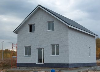 Продам дом, 160 м2, деревня Осиновка