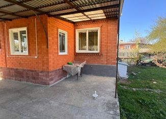 Продаю дом, 41 м2, село Натырбово, улица Ворошилова, 56