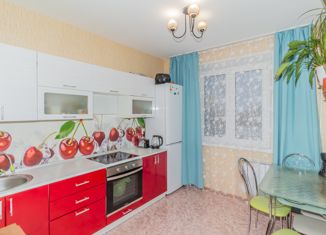 Продаю однокомнатную квартиру, 35.7 м2, Челябинская область, улица Александра Шмакова, 42