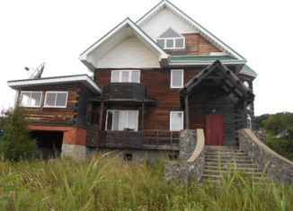 Продам дом, 294 м2, поселок Береговой