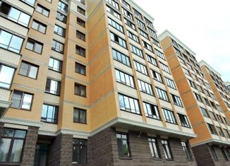 Продам квартиру студию, 23.7 м2, Ломоносов, Михайловская улица, 51