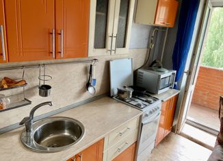 Продам 1-ком. квартиру, 33.7 м2, Красноармейск, улица Чкалова, 18