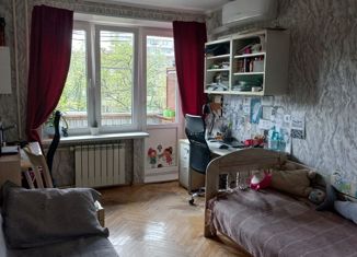Продам двухкомнатную квартиру, 44.1 м2, Москва, Подъёмный переулок, 1, станция Калитники
