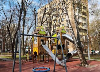 Продаю 2-ком. квартиру, 36 м2, Москва, улица Лётчика Бабушкина, улица Лётчика Бабушкина, 16к1