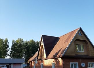 Продам дом, 117.9 м2, Гурьевск, улица Марковского