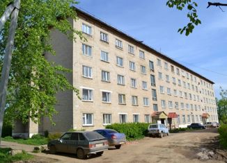 Продаю комнату, 17.7 м2, Кудымкар, Студенческая улица, 9А