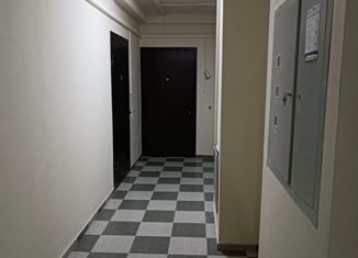 Продам квартиру студию, 28 м2, Краснодар, улица имени Героя Советского Союза Якова Кобзаря, 2, ЖК Квартал № 6