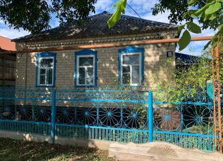 Продается дом, 74.2 м2, село Ивановское, улица Ленина