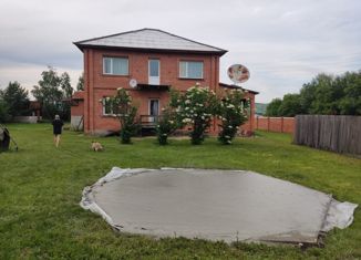 Продается дом, 202.5 м2, село Идринское, Октябрьская улица, 215Е/2