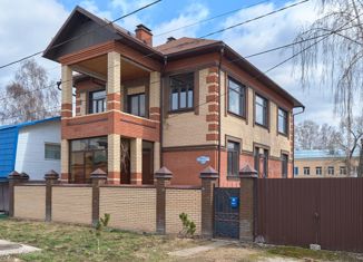 Продам дом, 292.4 м2, Томск, Октябрьский район, улица Мамонтова, 13