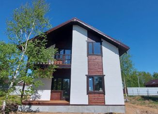 Продается дом, 140 м2, село Ворсино